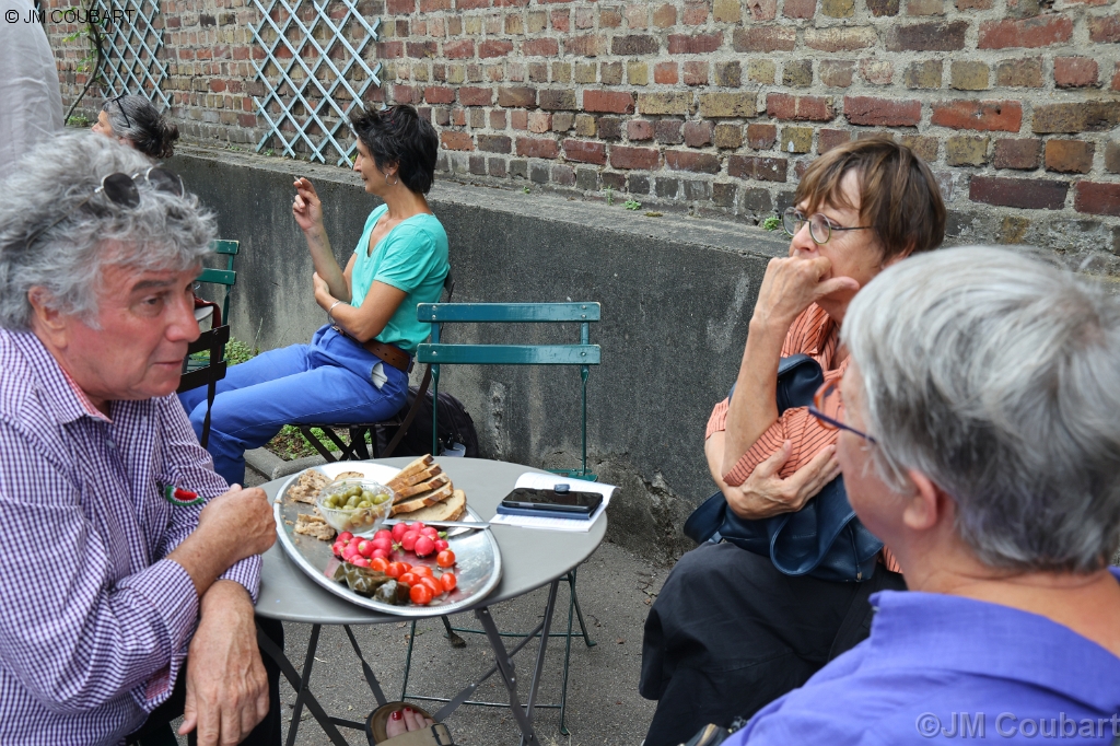 Diapositive suivante